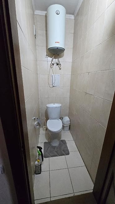 Продажа квартир: 3 комнаты, 70 м², Сталинка, 2 этаж, Косметический ремонт — 5
