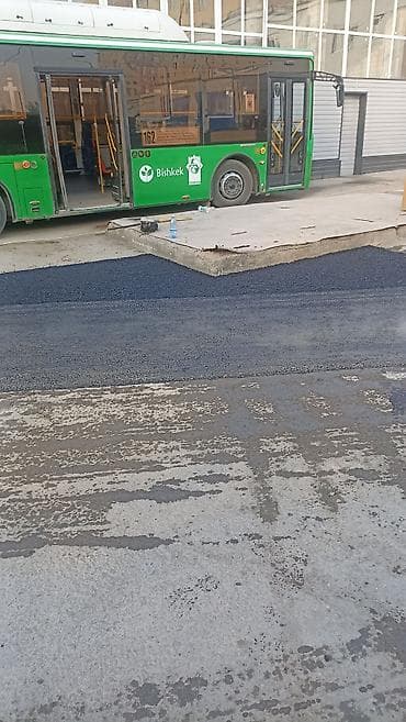 нужны: Асфальтирование и благоустройство территорий под ключ Профессионально — 7