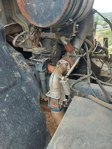 mazda demio 2007: Грузовик, Камаз, Стандарт, Б/у — 4