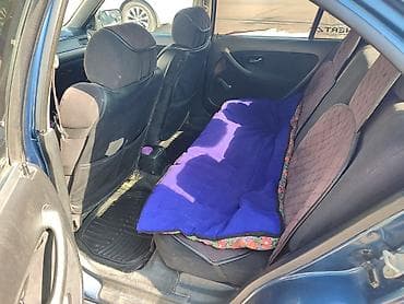 торпеда: Honda Civic: 1990 г., Механика, Бензин, Седан — 3