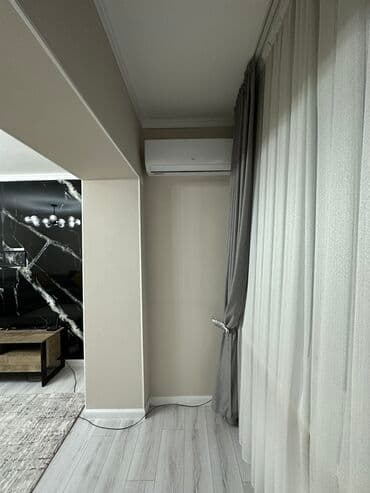 срочная продажа квартиры: 2 комнаты, 53 м², Индивидуалка, 7 этаж, Дизайнерский ремонт — 20