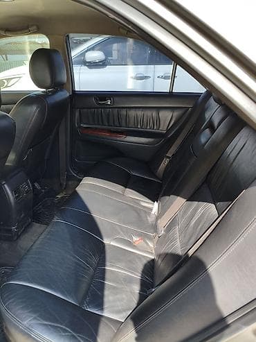 камри 5: Toyota Camry: 2005 г., 3 л, Автомат, Бензин, Седан — 3