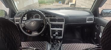 нексия 2 автамат: Chevrolet Nexia: 2009 г., 1.5 л, Механика, Бензин, Седан — 7