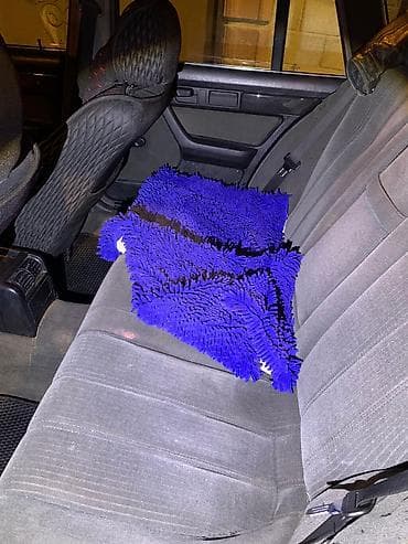 BMW: BMW 5 series: 1996 г., 2 л, Механика, Бензин, Универсал — 9