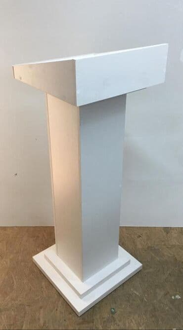 операционные системы для коммерческих организаций: Трибуны (кафедры) в наличии и на заказ, продажа, аренда. трибуны на — 4