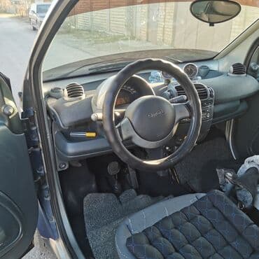 хонда стрим левая руль: Мерседес Smart 2004. Обьем 0.7 Turbo. Ездили магазин, школа. Салон — 6