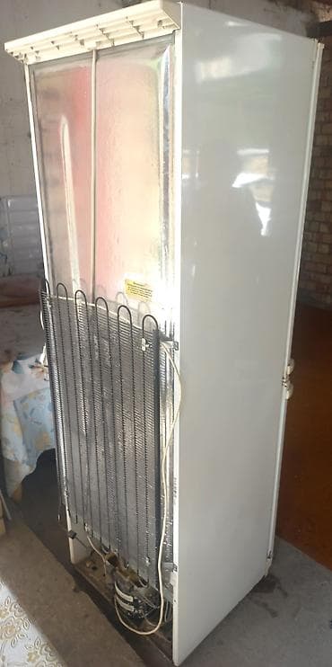 fridge: Срочно !!! Холодильник POZIS Premier, двухкамерный, с нижней — 2