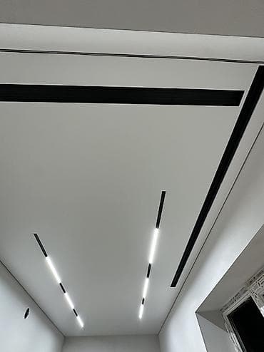 мишка форма: Монтаж потолков, Монтаж потолочных плинтусов | Багет Больше 6 лет опыта — 5