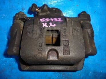 суппорт тормозной купить бишкек: Передний левый суппорт Isuzu 2000 г., Б/у, Оригинал, Япония — 7