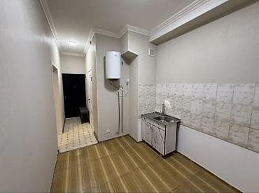 Недвижимость: 1 комната, 32 м², 4 этаж — 4
