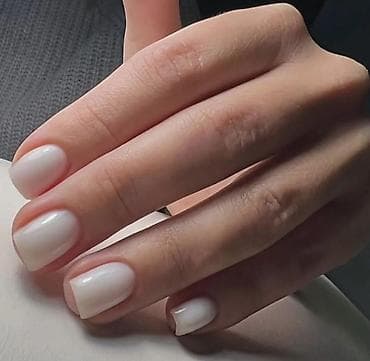 5: 💅 МАСТЕР МАНИКЮРА В САЛОНЕ 💅 📍 мкр. Аламедин-1, г. Бишкек Девочки — 3
