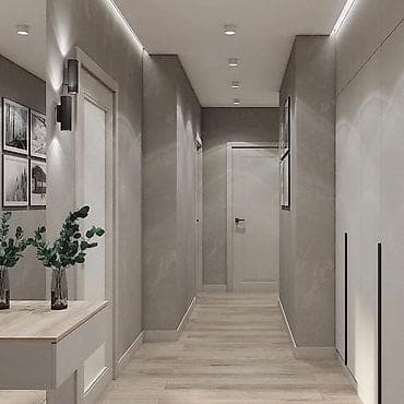 малярная: Качественный капитальный ремонт квартир и домов — более 15 лет опыта — 3