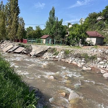 дачи на панораме: 10 соток, Красная книга — 2