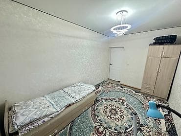 Продажа квартир: 3 комнаты, 61 м², Индивидуалка, 4 этаж, Косметический ремонт — 2