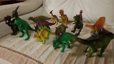 набор щенячий патруль: Динозавры коллекции 45 шт Микс из разных наборов. Можно купить — 13