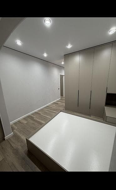 Квартиры: 1 комната, 45 м², Элитка, Технопарк Элитка, Евроремонт — 6