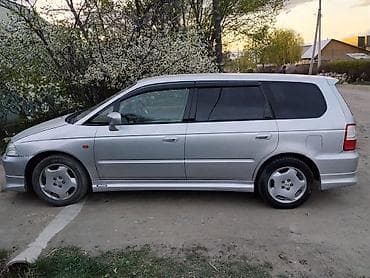 хонда степ диска: Honda Orthia: 2003 г., 2.3 л, Автомат, Бензин, Универсал — 2