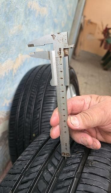 215 60 16r: Колеса в сборе 215 / 60 / R 16, Лето, Б/у, Комплект, Легковые, Литые, отверстий - 5 — 3