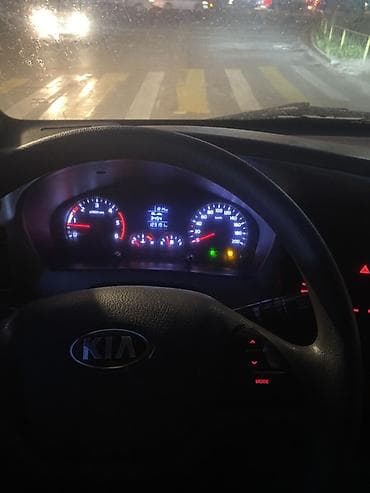 kia bong: Легкий грузовик, Kia, Стандарт, 1,5 т, Новый — 2