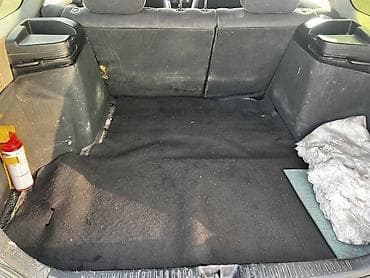 Унаа: Toyota Avensis: 2001 г., Бензин, Универсал — 10