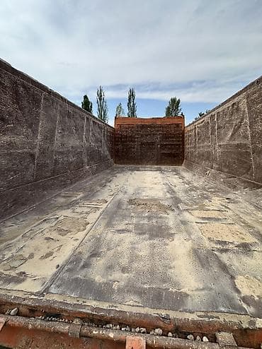 Продажа авто: МАЗ 5516А5-371Н САТЫЛАТ 🔥🔥
ТОЛЬКО ЧАЛГЫЛА КЕНЕНИРЕЕК ТЕЛЕФОНДО 📞 — 5