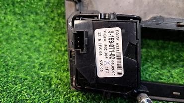 bmw m1: Управление массажем подогрев сидении Е659 888 Год 2008 В отличном — 5