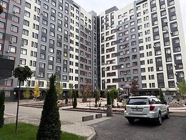 квартира участок: 2 комнаты, 63 м², Элитка, 5 этаж, Дизайнерский ремонт — 6