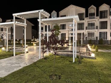 аренда катера иссык куль: Квартира, Chaika Resort Apartments ЦО Chaika Resort, Бает, Детская площадка, Парковка, стоянка, Охраняемая территория — 3