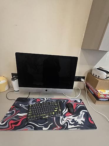 macbook 2010: Компьютер, Для работы, учебы, Встроенная видеокарта — 2