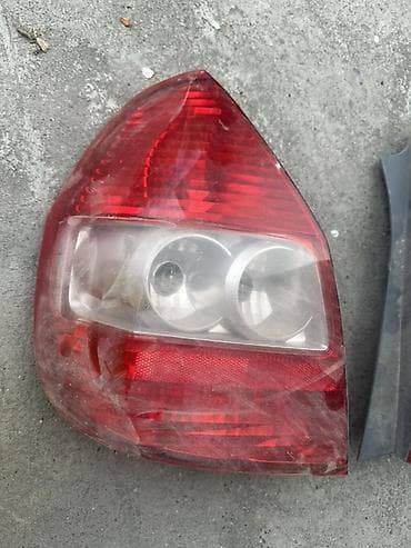 Транспорт: Стоп-сигналдар комплектиси Honda Колдонулган — 3