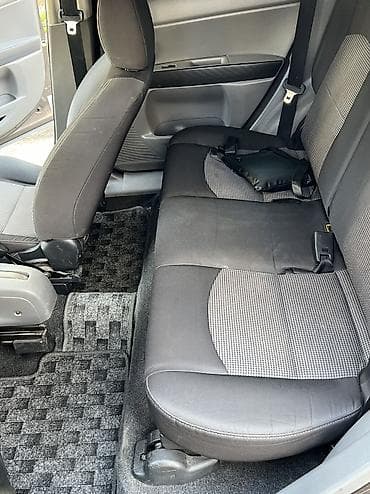 forester 2003: Mazda Demio: 2006 г., 1.3 л, Автомат, Бензин, Хэтчбэк — 9