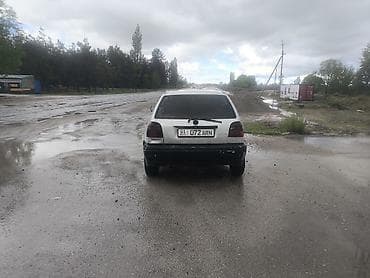 хонда жаз гитара: Volkswagen Golf: 1996 г., 1.6 л, Механика, Бензин, Лифтбек — 3