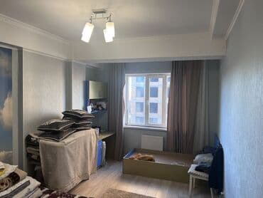 меняю с моей доплатой: 3 комнаты, 103 м², 3 этаж — 2