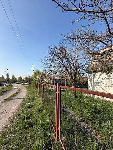 Кыймылсыз мүлк: 5 соток, Курулуш, Кызыл китеп, Техпаспорт — 5