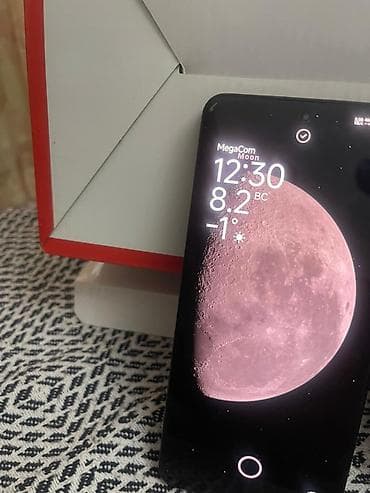 poco m6: Xiaomi, 12T, Б/у, 256 ГБ, цвет - Черный — 4