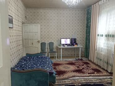 дом в новопокровка: Дом, 64 м², 3 комнаты, Собственник, Косметический ремонт — 1