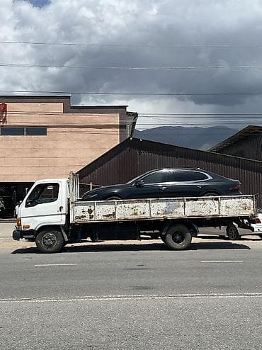 кран гия: Hyundai : 2005 г. — 5