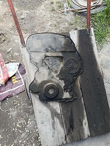 r16 bmw: Детали для дизельного двигателя Ford Mondeo 3 TDCi - Пластиковая — 10