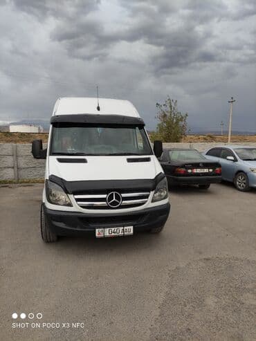 частный дом на длительный срок: Каракол, Кордай КПП, ЗиЛ Бус | 17 мест — 6