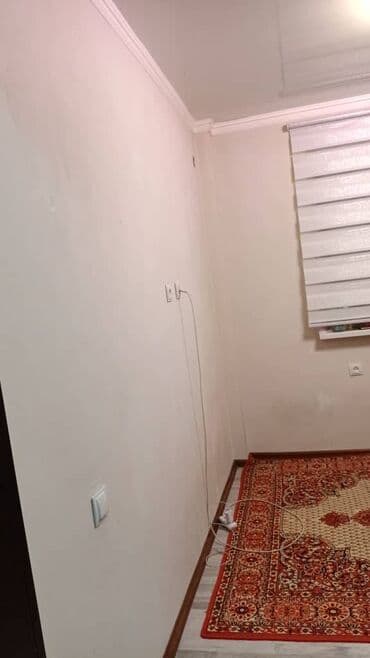 срочная продажа однокомнатных квартир: 1 комната, 34 м², Элитка, 3 этаж, Старый ремонт — 6