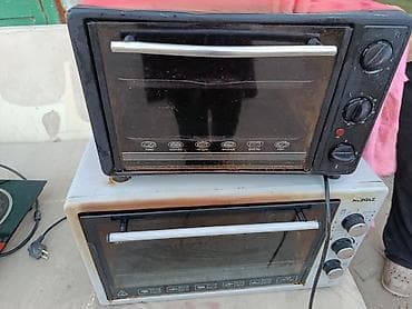 духовке: Духовка — 2