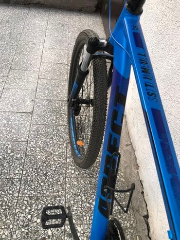 купить кораблик для рыбалки с эхолотом бу: Велосипед ASPECT Stimul. Рама 22 размер, колеса 29 размер. 24 — 2