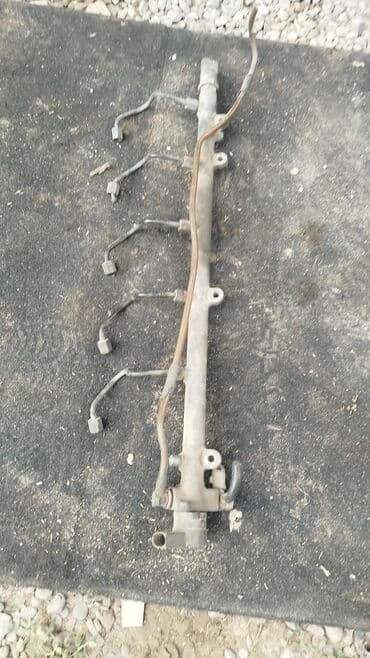 топливный фильтр спринтер: Форсунка Mercedes-Benz 2000 г., Б/у, Оригинал, Германия — 1