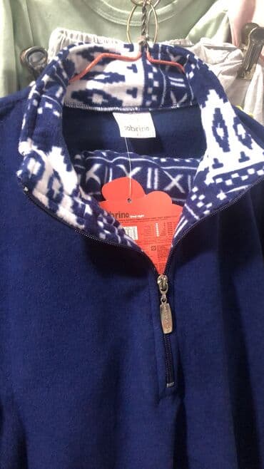 белая ночная сорочка: Теплые пижамы — 10