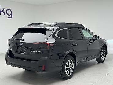субари оутбек: Subaru Outback: 2020 г., 2.5 л, Вариатор, Бензин, Кроссовер — 4