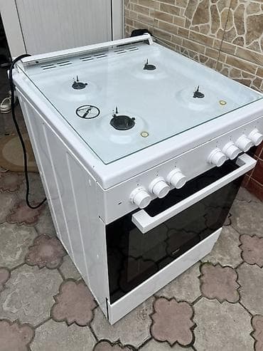 bosch bsi 688: Beko, Газовая, Механическое, Напольная — 2