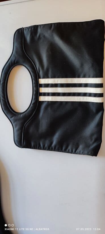 adidas gazel: Продаю фирменную сумку Adidas — 1