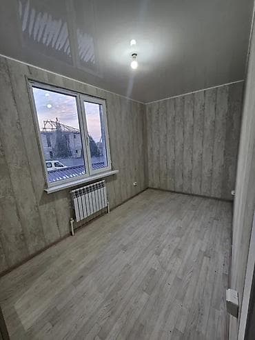 сдаются квартира учкун: 2 комнаты, 37 м², 2 этаж, Евроремонт — 5