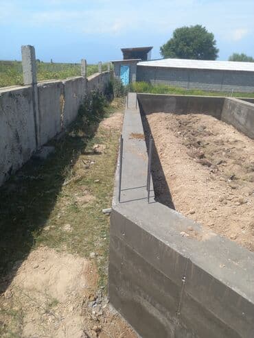 работа в бишкеке разнорабочий: Фундамент Бесплатная консультация Больше 6 лет опыта — 13