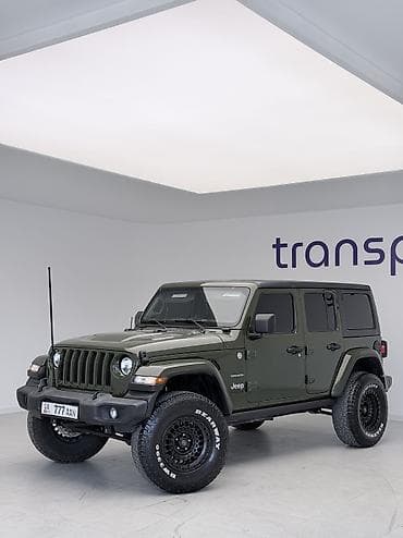 Jeep Wrangler: 2020 г., 2 л, Автомат, Бензин, Внедорожник at lalafo.kg Jeep Wrangler: 2020 г., 2 л, Автомат, Бензин, Внедорожник